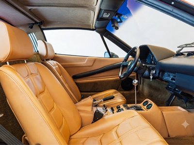 1983 Ferrari 308 GTS — фото 27