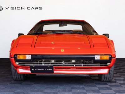 1983 Ferrari 308 GTS — фото 7