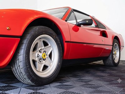 1983 Ferrari 308 GTS — фото 15