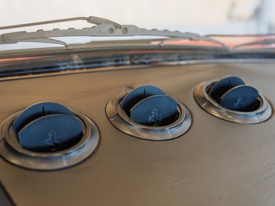 1983 Ferrari 308 GTS — фото 30