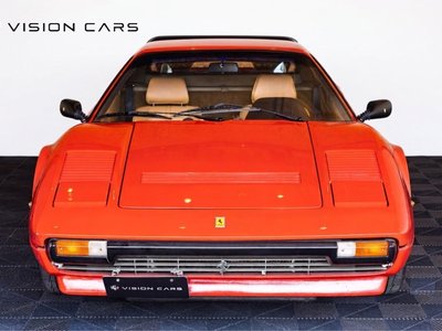 1983 Ferrari 308 GTS — фото 8