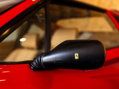 1983 Ferrari 308 GTS — фото 22