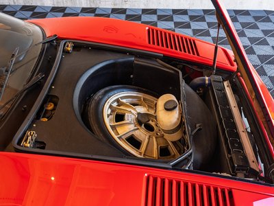 1983 Ferrari 308 GTS — фото 6