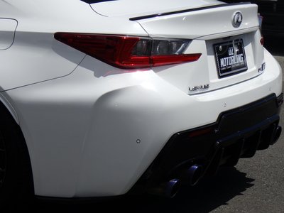 2018 Lexus RC F thumbnail 31