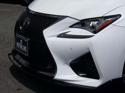 2018 Lexus RC F thumbnail 29