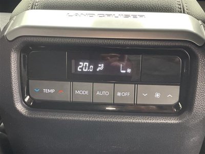صورة 23 لـ 2025 Toyota LAND CRUISER 250