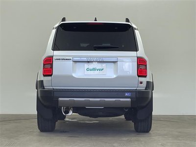 صورة 36 لـ 2025 Toyota LAND CRUISER 250