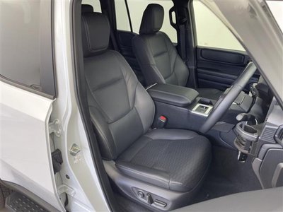 صورة 25 لـ 2025 Toyota LAND CRUISER 250