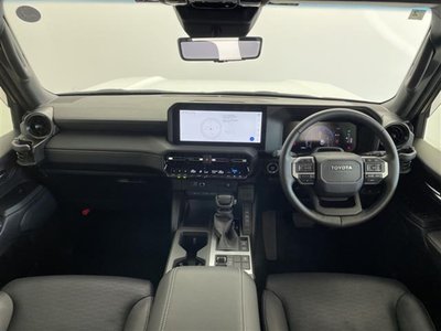 صورة 3 لـ 2025 Toyota LAND CRUISER 250