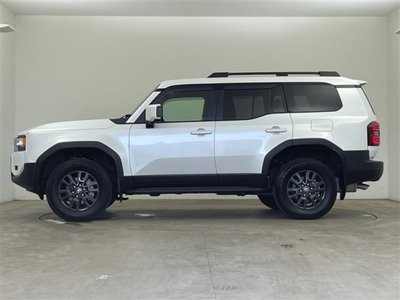 صورة 34 لـ 2025 Toyota LAND CRUISER 250