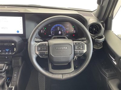 صورة 10 لـ 2025 Toyota LAND CRUISER 250