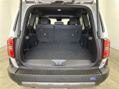 صورة 30 لـ 2025 Toyota LAND CRUISER 250