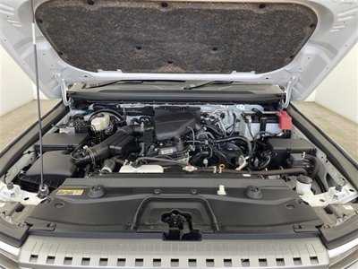 صورة 43 لـ 2025 Toyota LAND CRUISER 250