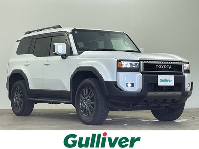 صورة 1 لـ 2025 Toyota LAND CRUISER 250