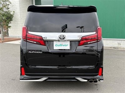 2023 Toyota ALPHARD 照片 45
