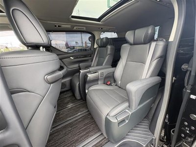 2023 Toyota ALPHARD 照片 36