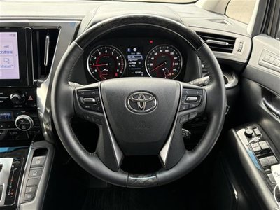 2023 Toyota ALPHARD 照片 62