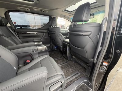 2023 Toyota ALPHARD 照片 33