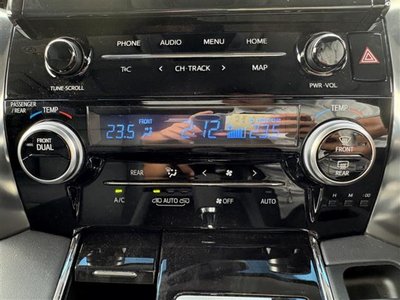 2023 Toyota ALPHARD 照片 75