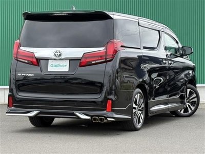 2023 Toyota ALPHARD 照片 58