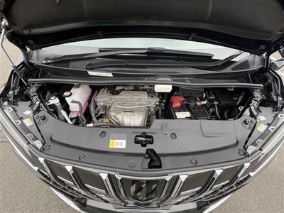 2023 Toyota ALPHARD 照片 83