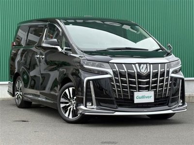 2023 Toyota ALPHARD 照片 54