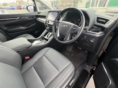 2023 Toyota ALPHARD 照片 24