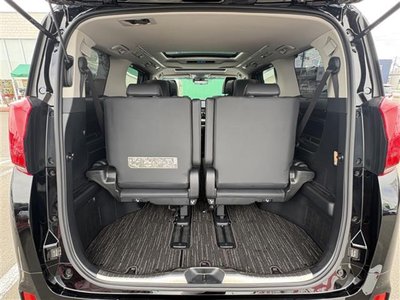 2023 Toyota ALPHARD 照片 37