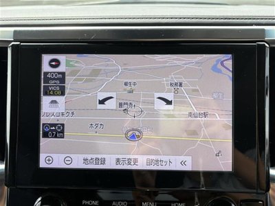 2023 Toyota ALPHARD 照片 8
