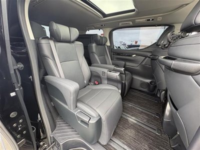 2023 Toyota ALPHARD 照片 32