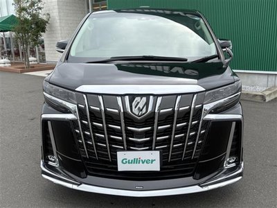 2023 Toyota ALPHARD 照片 46
