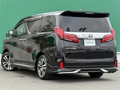 2023 Toyota ALPHARD 照片 57