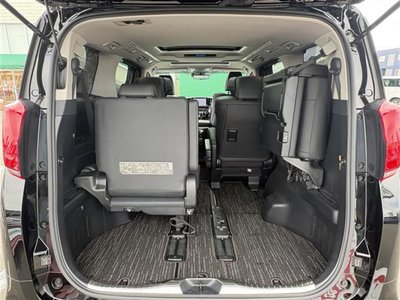 2023 Toyota ALPHARD 照片 38