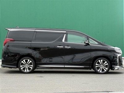 2023 Toyota ALPHARD 照片 49