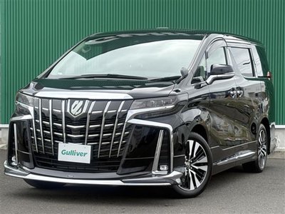 2023 Toyota ALPHARD 照片 53