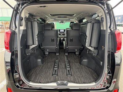 2023 Toyota ALPHARD 照片 40