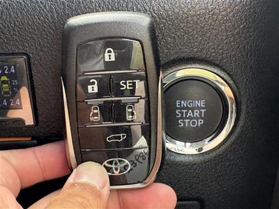 2023 Toyota ALPHARD 照片 74