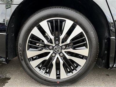 2023 Toyota ALPHARD 照片 41