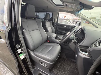 2023 Toyota ALPHARD 照片 27