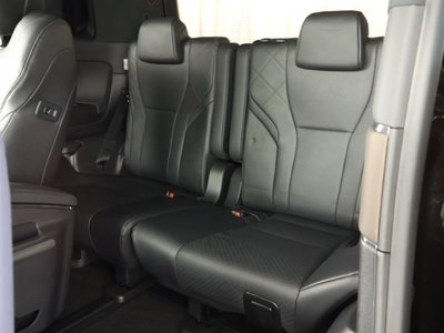 2023 Toyota ALPHARD — фото 14