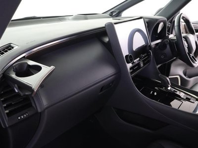 2023 Toyota ALPHARD — фото 33
