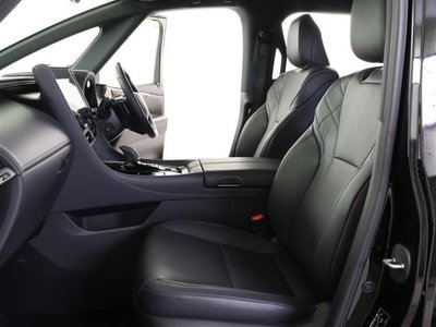 2023 Toyota ALPHARD — фото 11