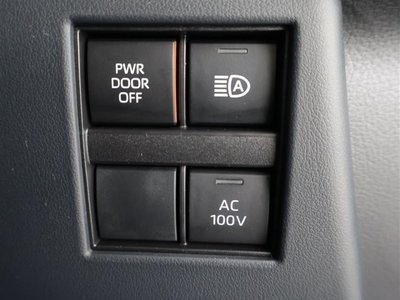 2023 Toyota ALPHARD — фото 27