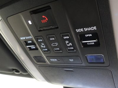 2023 Toyota ALPHARD — фото 10