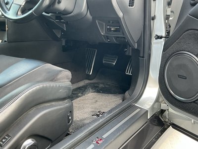 2008 Nissan GT-R 照片 13