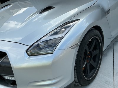 2008 Nissan GT-R 照片 6