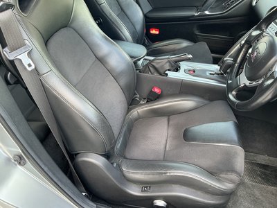 2008 Nissan GT-R 照片 14