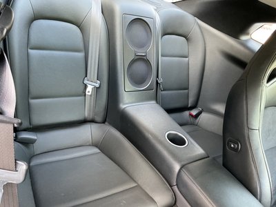 2008 Nissan GT-R 照片 15
