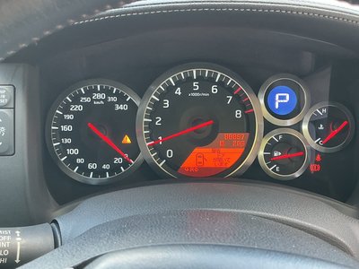 2008 Nissan GT-R 照片 10