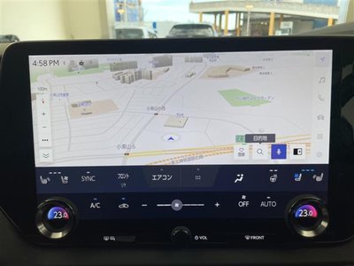 2023 Lexus RX — миниатюра 22